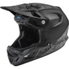 Fly Fly Werx-R Helmet Matt Camo Carbon - Thumbnail 1