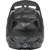 Fly Fly Werx-R Helmet Matt Camo Carbon - Thumbnail 2
