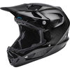 Fly Fly Werx-R Carbon Helmet Black Carbon - Thumbnail 1