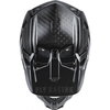 Fly Fly Werx-R Carbon Helmet Black Carbon - Thumbnail 3