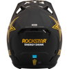 Fly Fly Formula CC Rockstar Helmet Matt Black - Thumbnail 2