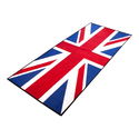 Garage Mat 3 Union Jack