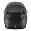 Fly Fly Kinetic SE Kryptek Helmet Matt Moss Grey - Thumbnail 2