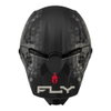 Fly Fly Kinetic SE Kryptek Helmet Matt Moss Grey - Thumbnail 3