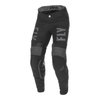 Fly Lite Pants Black Grey Size: Mens UK - 30