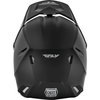 Fly Fly Kinetic Helmet Matt Black - Thumbnail 3