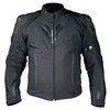 Frank Thomas Frank Thomas Qualifier II Tex Jacket Black - Thumbnail 1