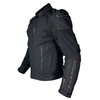 Frank Thomas Frank Thomas Qualifier II Tex Jacket Black - Thumbnail 2