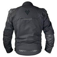 Qualifier II Tex Jacket Black
