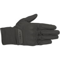 Stella C-1 V2 Gore-Tex Windstopper Black