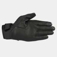 Stella C-1 V2 Gore-Tex Windstopper Black