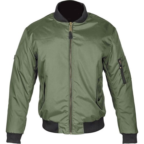 Spada Airforce 1 Jacket Olive