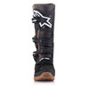 Alpinestars Alpinestars Tech 7 Enduro Boots Black Dark Brown - Thumbnail 2