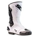 Vertigo 2 CE Boots White Black