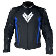 Qualifier II Tex Jacket Black Blue White