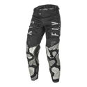 Kinetic K221 MX Pants Black Grey