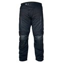 Qualifier II Tex Trousers Black