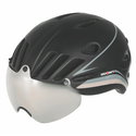 Vision Helmet Black