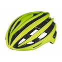 Vortex Helmet Yellow Fluo