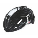 Timeless Helmet Black White