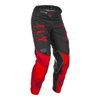 Fly Kinetic K221 Pants Red Black Size: Mens UK - 30