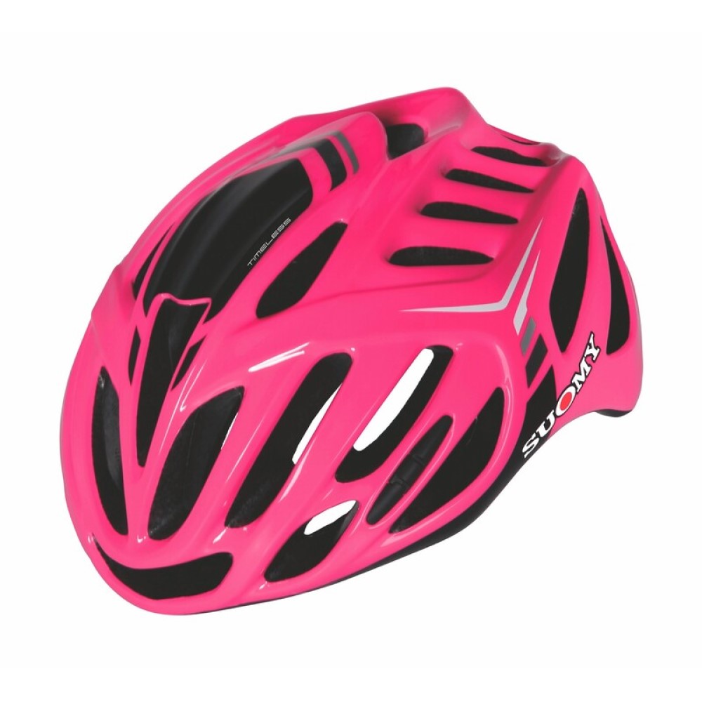 Timeless Helmet Pink