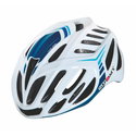 Timeless Helmet White Blue
