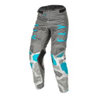 Kinetic K221 MX Pants Grey Blue