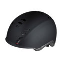 E-Cube Helmet Matt Black
