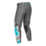 Kinetic K221 MX Pants Grey Blue