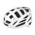 First Gun Helmet Gloss White