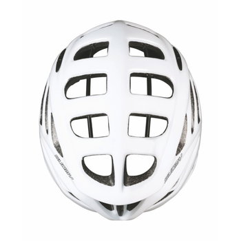 Suomy Suomy First Gun Helmet Gloss White