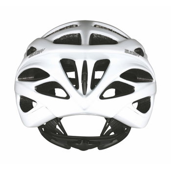 Suomy Suomy First Gun Helmet Gloss White
