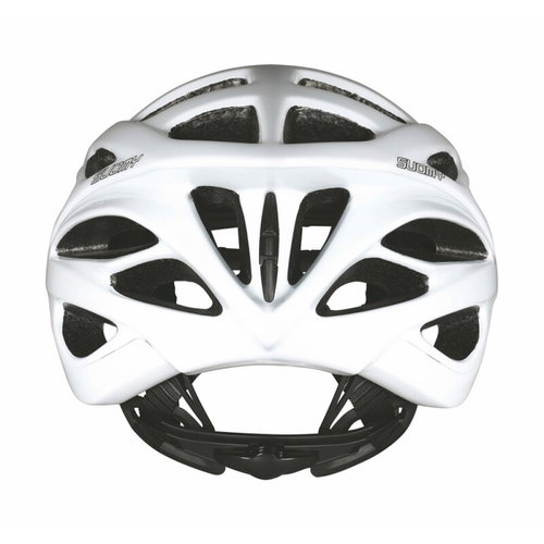 Suomy Suomy First Gun Helmet Gloss White