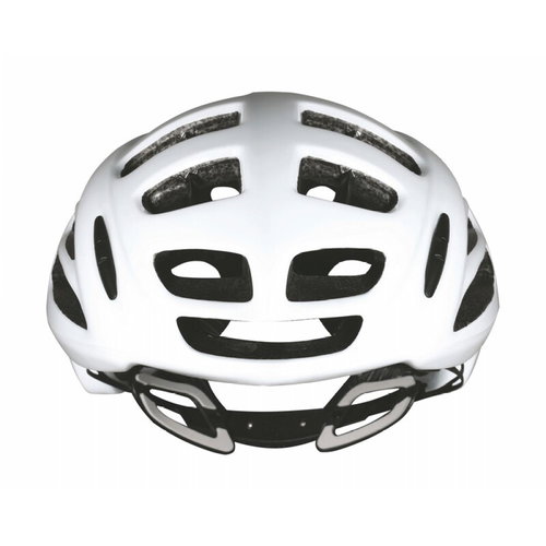 Suomy Suomy First Gun Helmet Gloss White