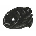 First Gun Helmet Gloss Black