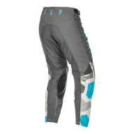 Kinetic K221 MX Pants Grey Blue