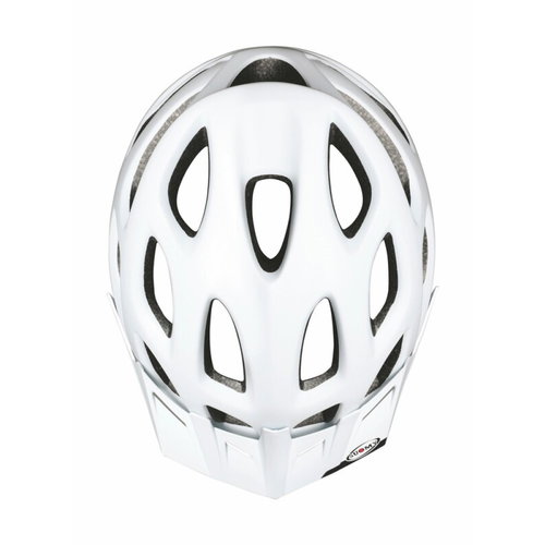 Suomy Suomy Free Helmet Matt White