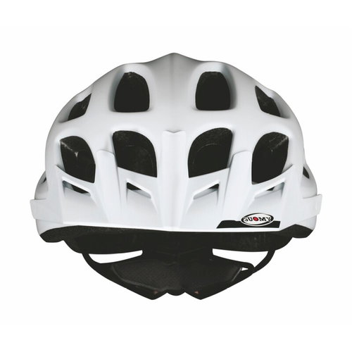 Suomy Suomy Free Helmet Matt White