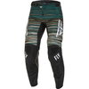 Fly Fly Kinetic Wave Pants Black Rum - Thumbnail 1