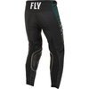 Fly Fly Kinetic Wave Pants Black Rum - Thumbnail 2
