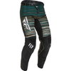 Fly Fly Kinetic Wave Pants Black Rum - Thumbnail 4
