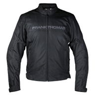 Venom Waterproof Jacket Black Black
