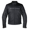 Frank Thomas Frank Thomas Venom Waterproof Jacket Black Black - Thumbnail 1