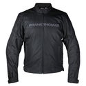 Venom Waterproof Jacket Black Black
