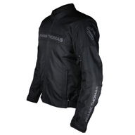 Venom Waterproof Jacket Black Black