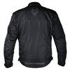 Frank Thomas Frank Thomas Venom Waterproof Jacket Black Black - Thumbnail 3
