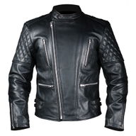 B5 24 Jacket Black