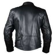 B5 24 Jacket Black