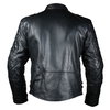 Frank Thomas Frank Thomas B5 24 Jacket Black - Thumbnail 3
